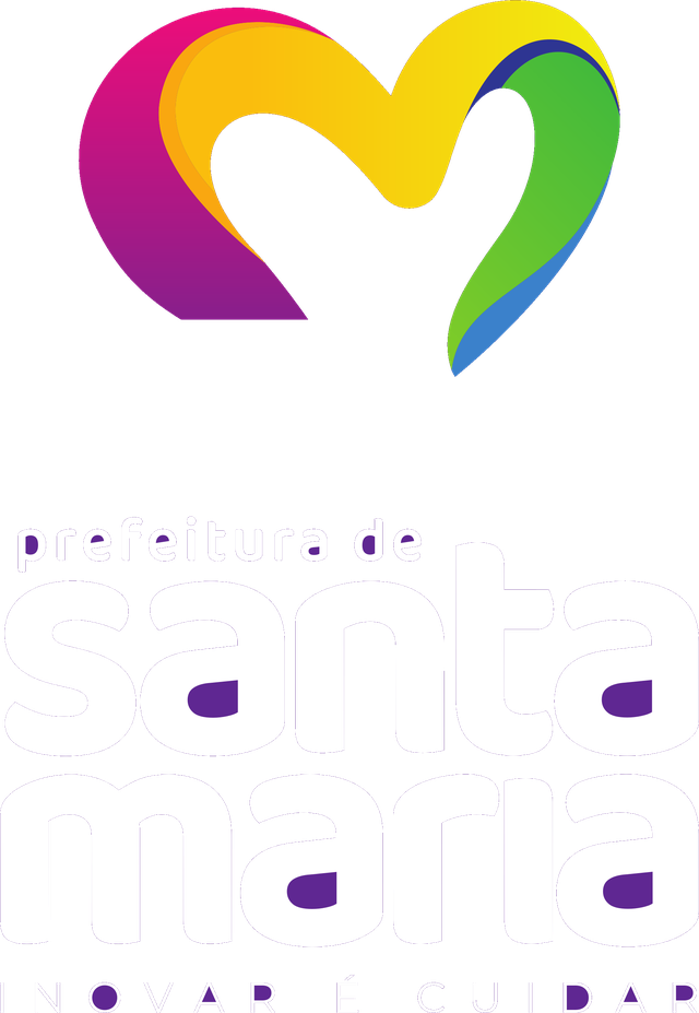 Prefeitura de Santa Maria — Inovar é Cuidar
